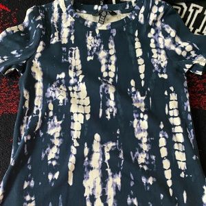 T-shirt dress